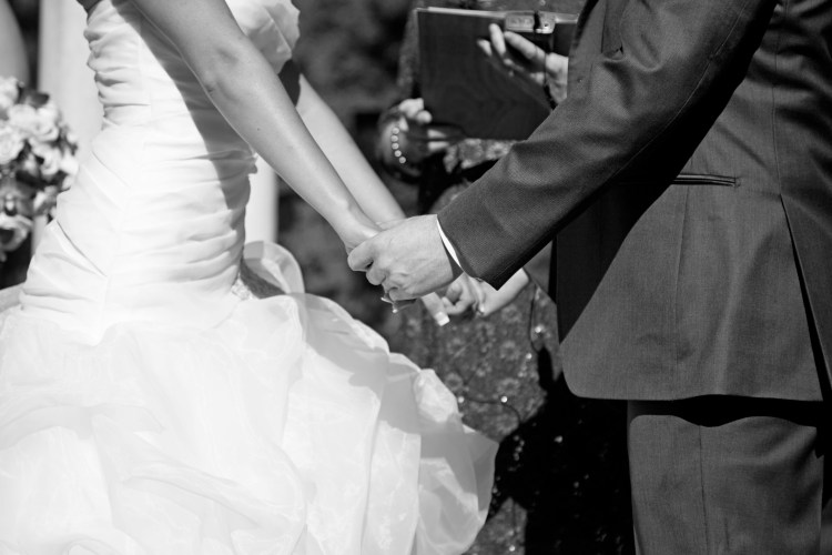 My heart is in your hands.